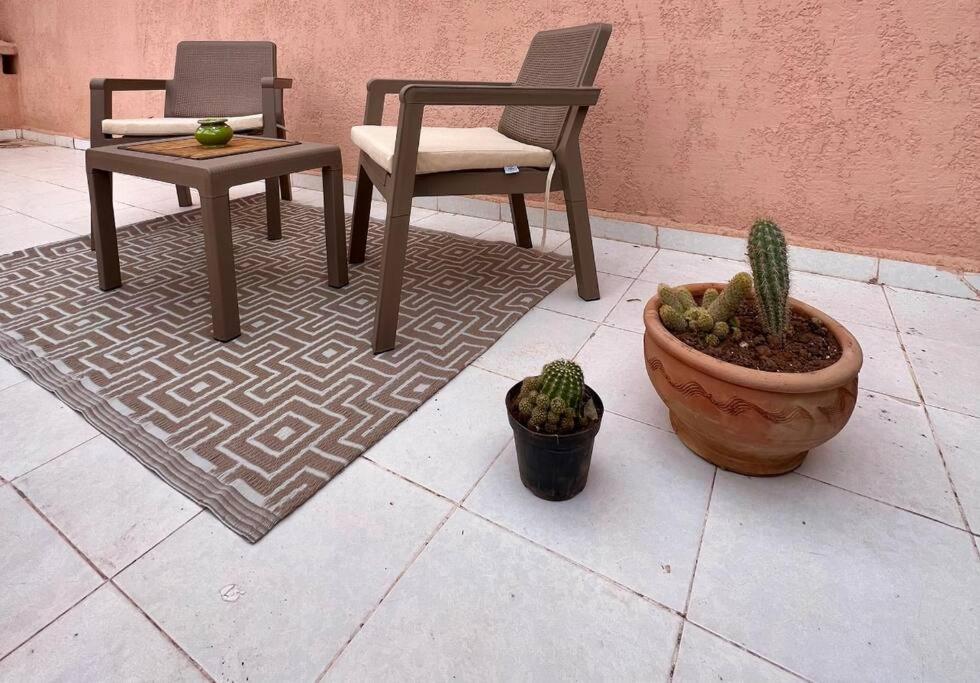 Cozy Apartment In Marrakech Marrakesh Exterior photo