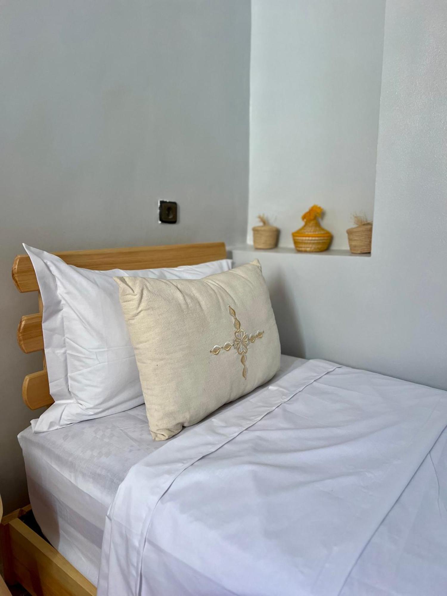 Cozy Apartment In Marrakech Marrakesh Exterior photo