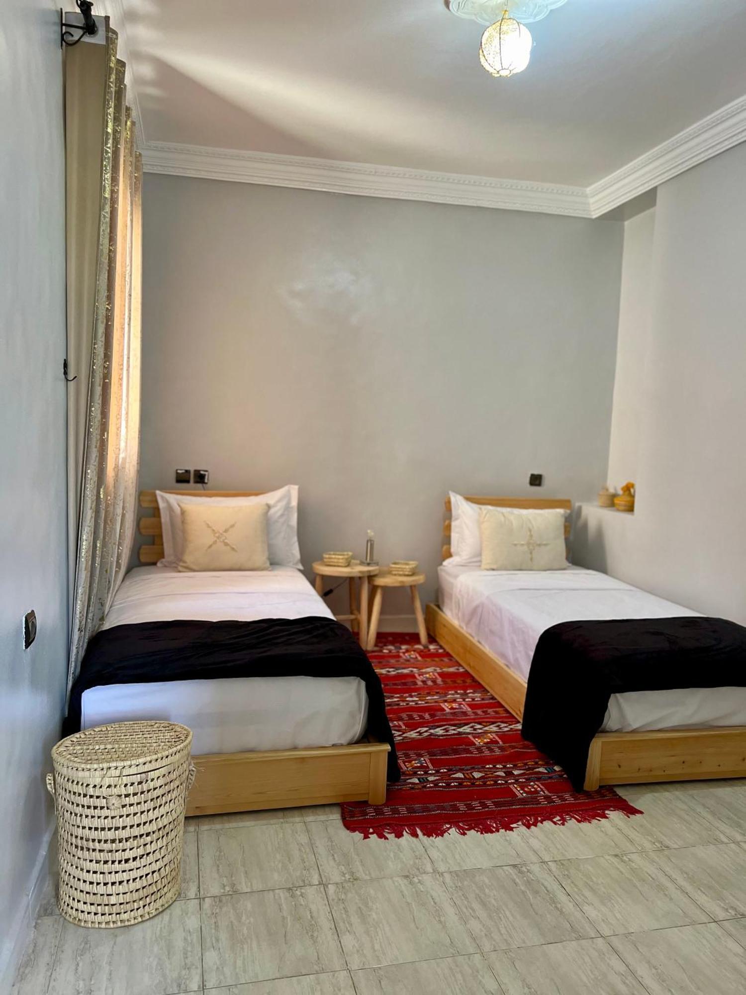 Cozy Apartment In Marrakech Marrakesh Exterior photo